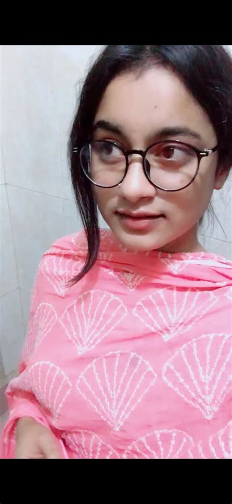 Desi Tiktok Tiktoker